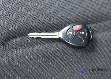 2012 Scion Xd z USA, uszkodzony, nr VIN JTKKU4B42C1017085